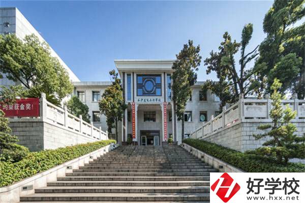長沙有哪些職校可以學(xué)建筑工程專業(yè)？有什么辦學(xué)優(yōu)勢？
