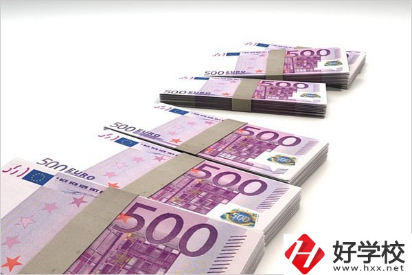 衡陽的公立職高學費高不高？學費包含哪些方面？