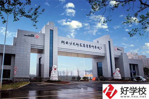 常德有哪些五年制大專？可以學(xué)什么專業(yè)？