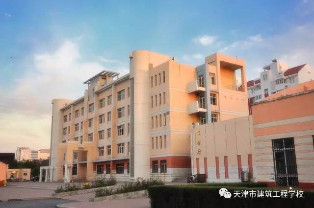 河北學建筑相關(guān)專業(yè)哪家好？