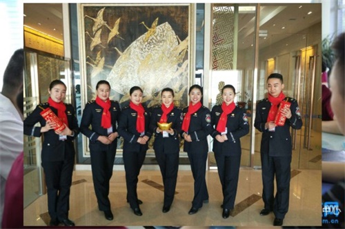 天津交通學校航空專業(yè)有哪些值得選擇的優(yōu)勢？