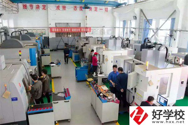 岳陽就業(yè)率高的技校有哪些？讀技校好就業(yè)嗎？