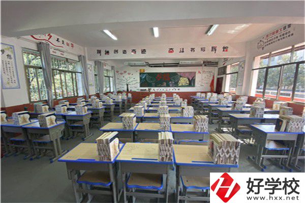 益陽有什么醫(yī)衛(wèi)類的中專學校？辦學有特色嗎？