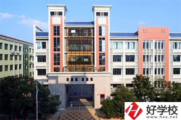 安仁職業(yè)中專怎么樣？有什么辦學(xué)特色？