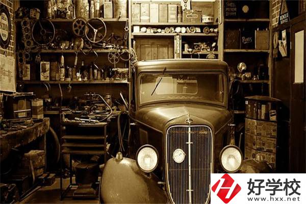湖南職校學什么專業(yè)更好就業(yè)？職校生真的容易就業(yè)嗎？