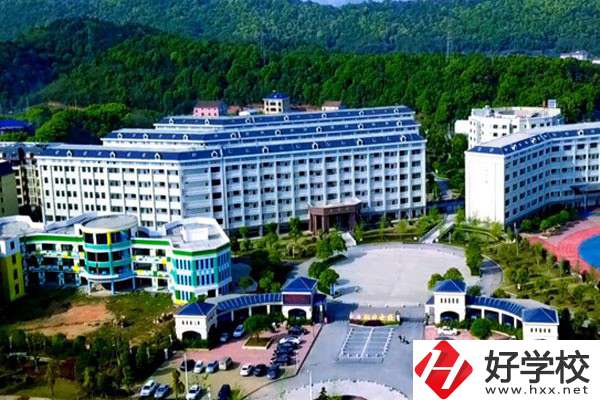 岳陽(yáng)市湘北女子職業(yè)學(xué)校怎么樣？有哪些辦學(xué)特色？