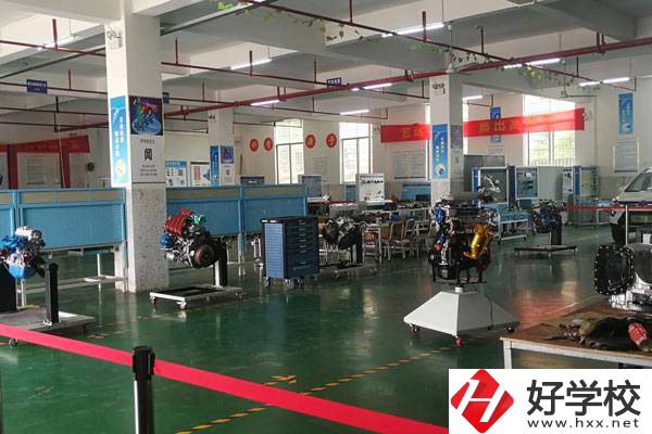 永州東方科技職業(yè)學校地址在哪？辦學特色有哪些？