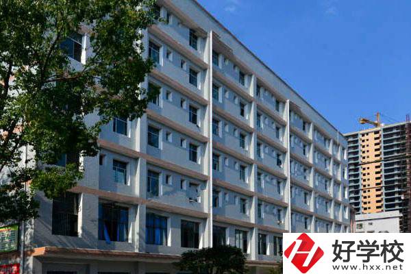 婁底有哪些技校？學校位置在哪？