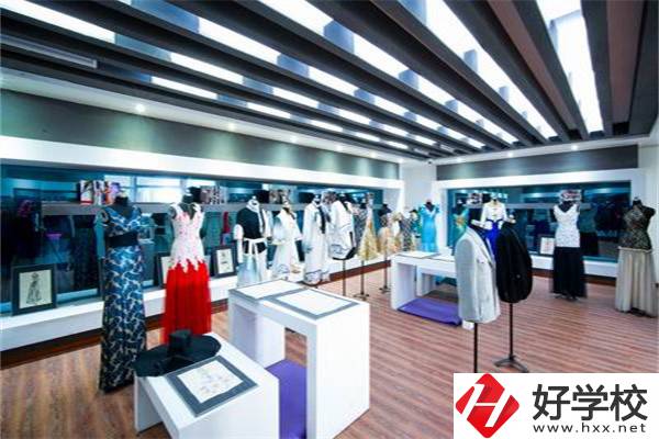 邵陽設(shè)計(jì)中職有哪些？有什么專業(yè)？