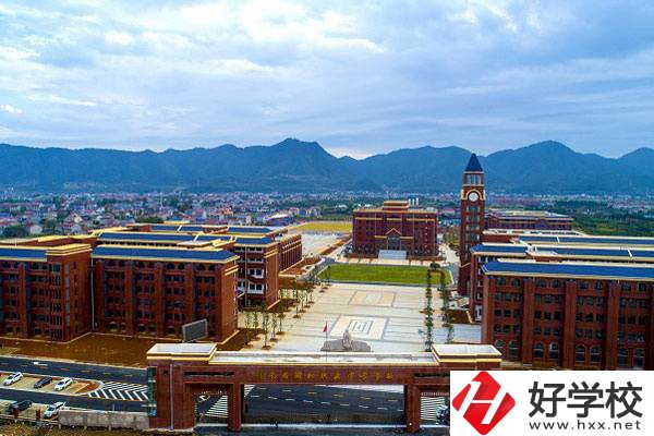 常德春招有哪些中職可以推薦？春招和秋招有什么區(qū)別？