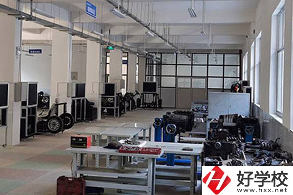 桑植縣職業(yè)中專學校開設了哪些招生專業(yè)？