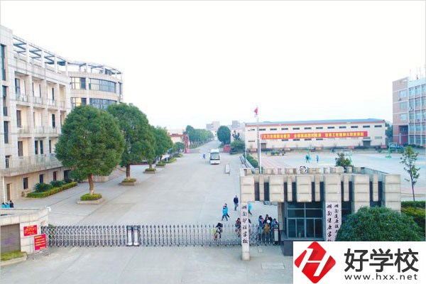 想在長沙上民辦衛(wèi)校，這三所學(xué)校值得一看