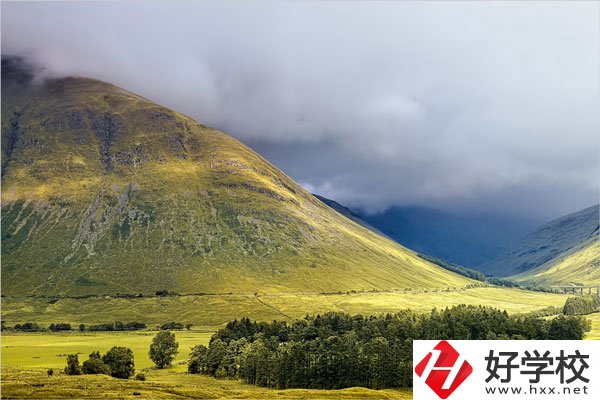 在湖南讀中專，哪些專業(yè)就業(yè)前景比較好？