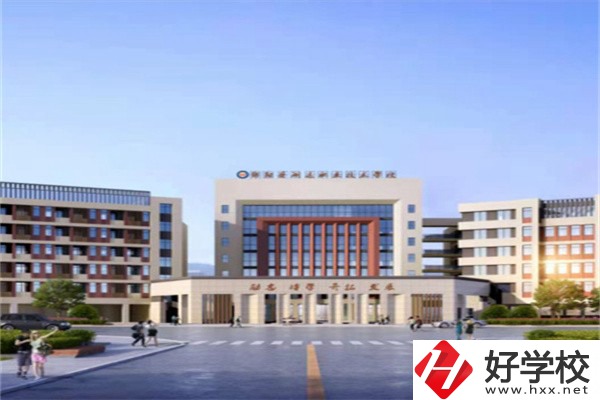 邵陽設(shè)計(jì)中職有哪些？有什么專業(yè)？