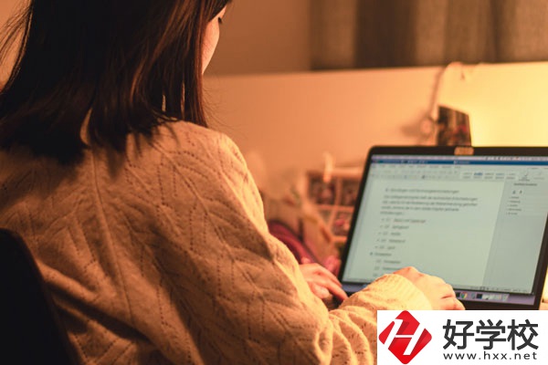 安仁職業(yè)中專好不好？宿舍怎么樣？