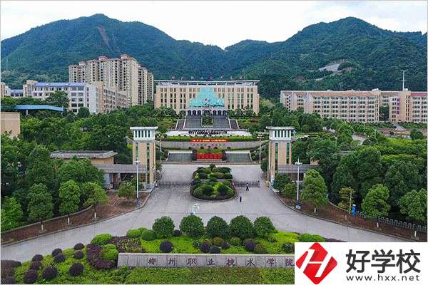 郴州五年制大專有哪幾所？學校單招有哪些流程？