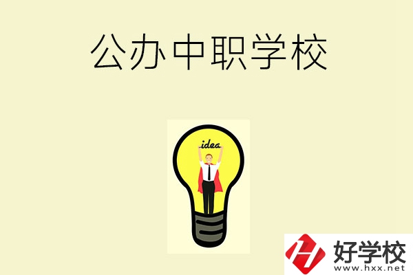 在湘西排名靠前的公辦中職學校有哪些？