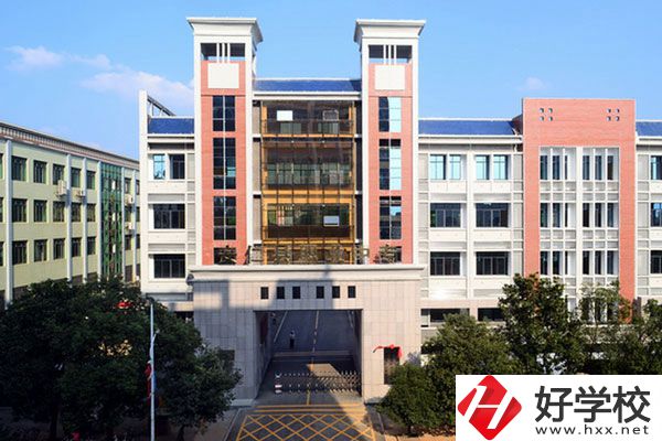 郴州安仁縣有什么職校？師資力量怎么樣？