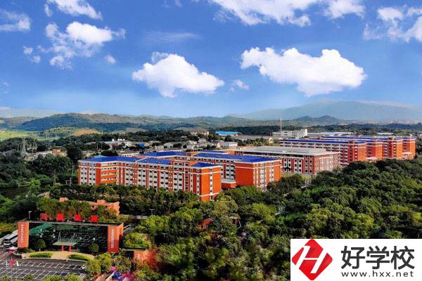 湖南醫(yī)藥職業(yè)中等專業(yè)學校辦學質量如何?學費貴嗎?