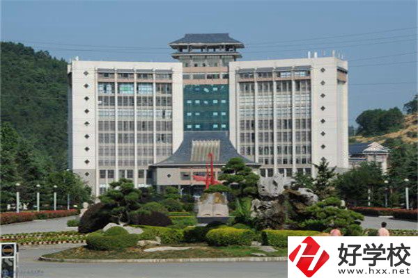 湘西設(shè)有中職部的職校有哪些？學(xué)校就業(yè)怎么樣？