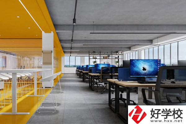 湖南海納技工學(xué)校在哪里？可以學(xué)什么專業(yè)？
