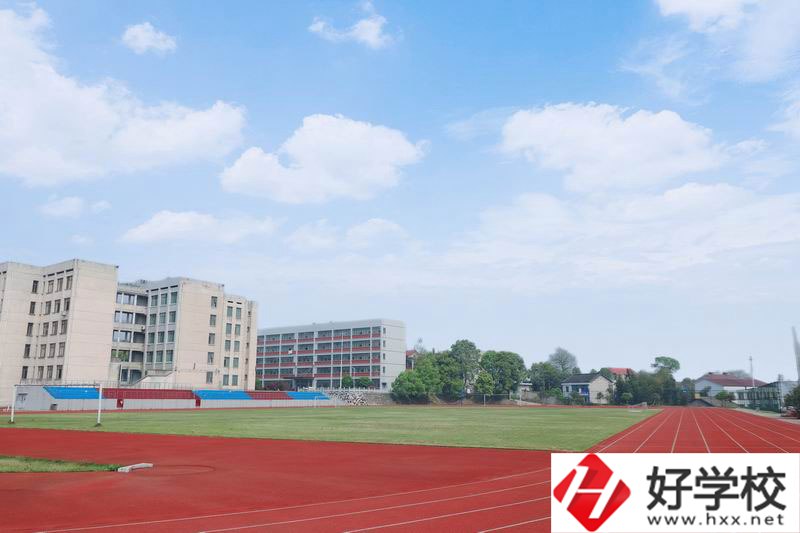益陽高級技工學(xué)校怎么樣？師資力量怎么樣？