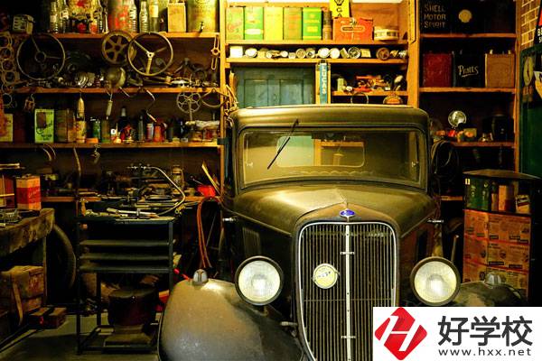 衡陽市珠暉區(qū)有哪些公辦的職校？辦學(xué)條件怎么樣？