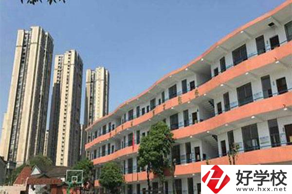 株洲市德才職業(yè)技術學校的辦學質量怎么樣？