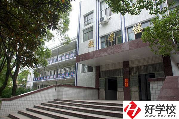 岳陽有哪些公辦職高？開設(shè)有什么專業(yè)？