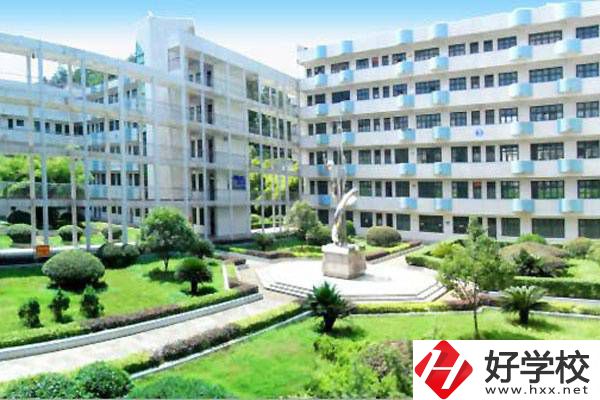 衡陽就業(yè)率高的中專有哪些？中職生就業(yè)有哪些優(yōu)勢？