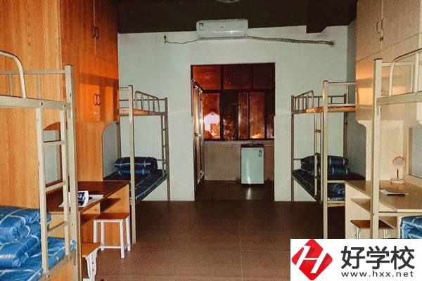長(zhǎng)沙鴻箐中等職業(yè)學(xué)校值得讀嗎？