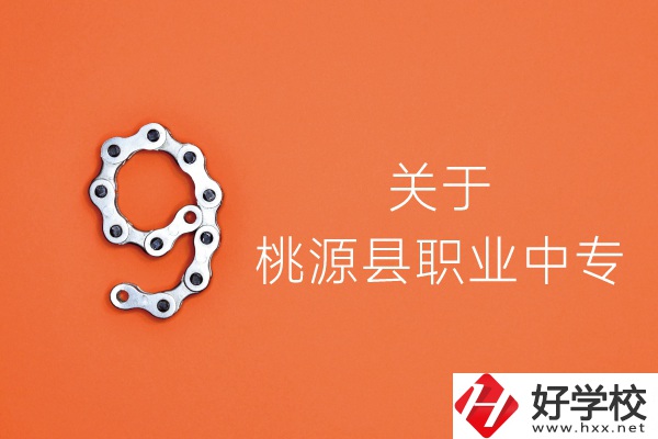 常德市桃源縣職業(yè)中專怎么樣？專業(yè)如何？