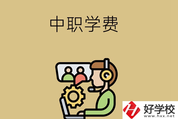 在長沙讀中職學(xué)校，學(xué)費貴嗎？