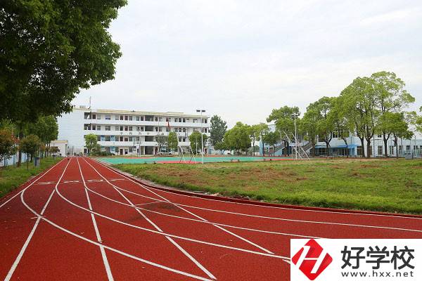 岳陽市建設(shè)科技職業(yè)技術(shù)學(xué)校有哪些優(yōu)勢？