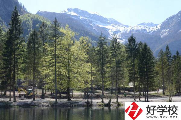 湘西自治州技工學(xué)校怎么樣?宿舍環(huán)境怎么樣？