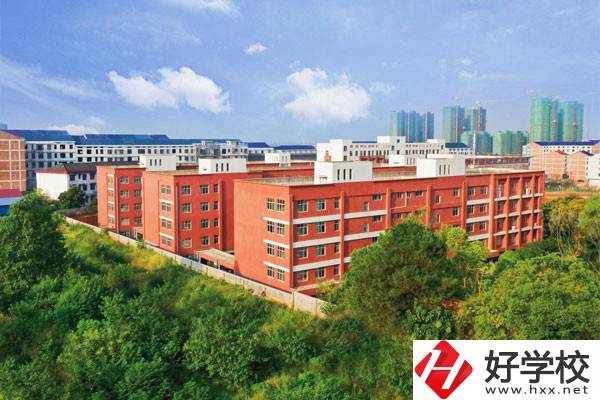 株洲市生物工程中等專業(yè)學(xué)校有哪些辦學(xué)模式？