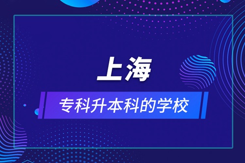 上海?？粕究频膶W(xué)校