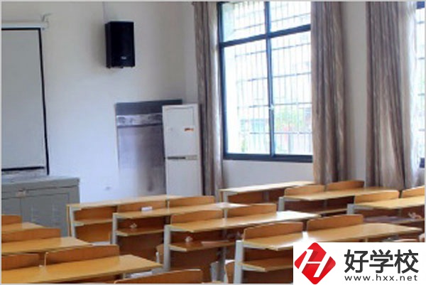 永州市第二技工學校開設什么專業(yè)？就業(yè)前景如何？