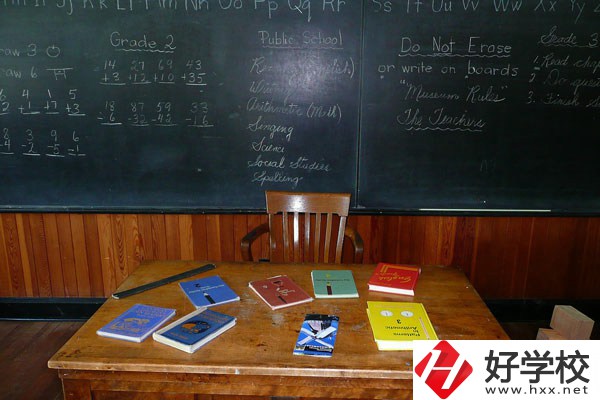長(zhǎng)沙有哪些衛(wèi)校？學(xué)校怎么樣？
