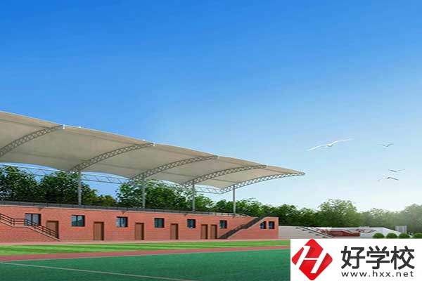 懷化哪所職高能學(xué)藝術(shù)特長類專業(yè)？招生的專業(yè)有哪些？