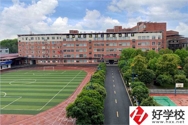 永州排名前3的民辦中專學(xué)校是哪些？