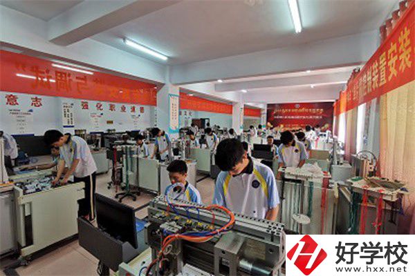 常德有哪些技校？可以學(xué)什么專業(yè)？