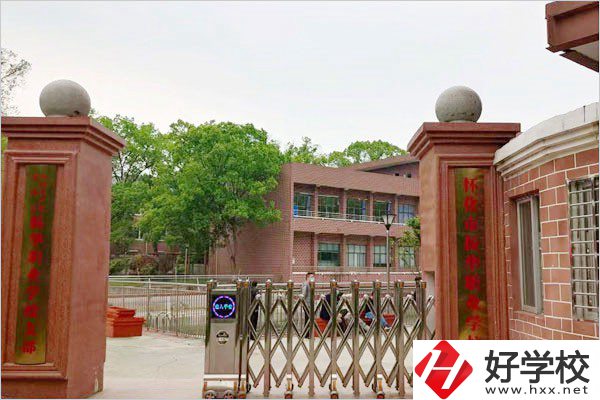 懷化有沒有可以軍事化管理的中職學(xué)校？