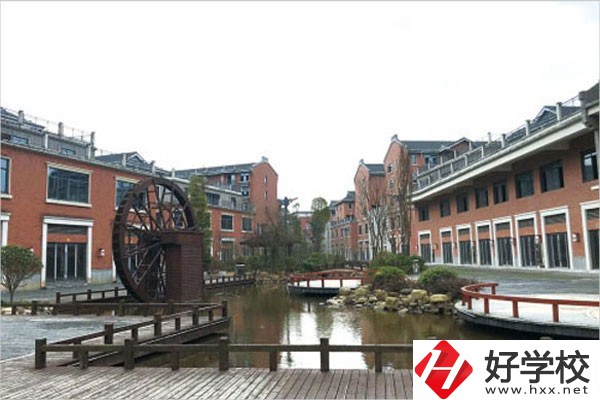 湖南華科技工學(xué)校怎么樣？有哪些辦學(xué)特色？