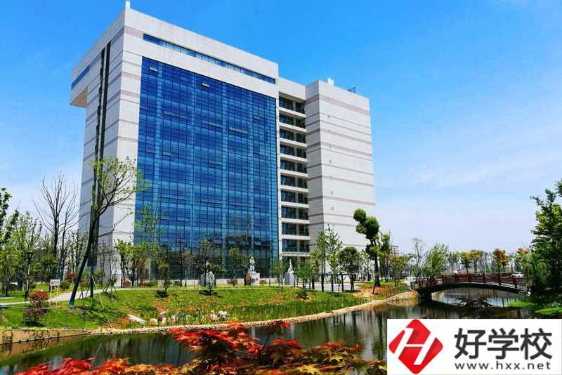 常德技師學(xué)院值得報(bào)嗎？有哪些專業(yè)？