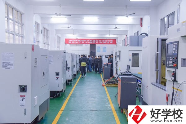 外省人可以在湖南讀中職嗎？有什么中職學(xué)校推薦？