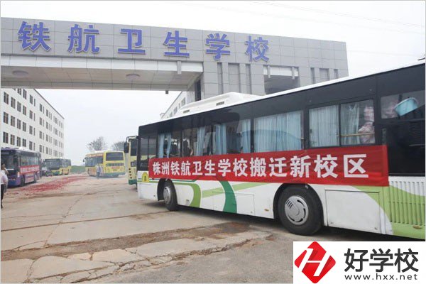 在株洲想學(xué)護(hù)理專業(yè)，能去什么中專學(xué)校？