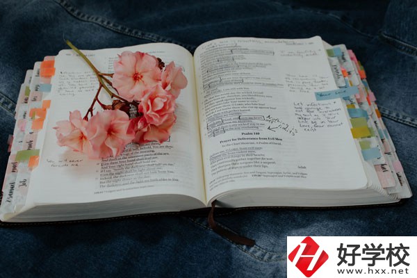 細(xì)數(shù)懷化三大職校，這三所學(xué)校女生最多！