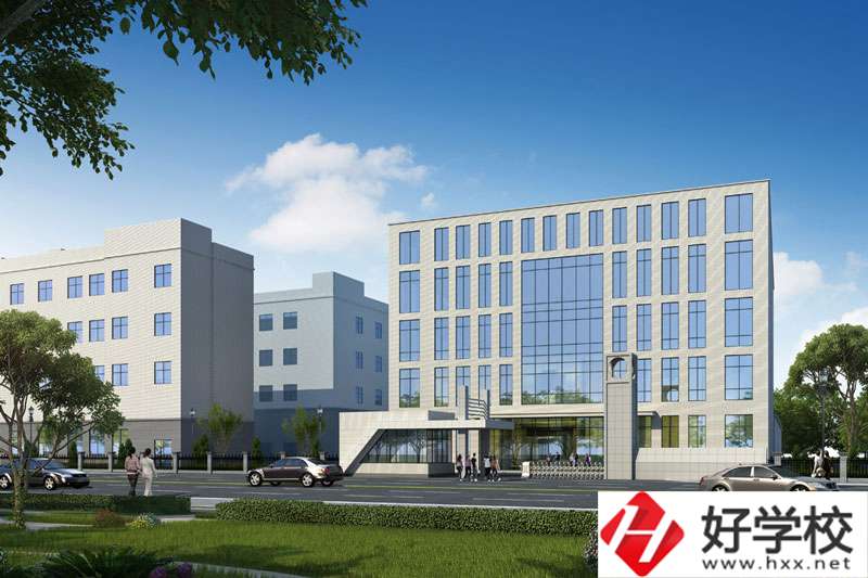 長沙智云技校怎么樣？有哪些專業(yè)可以選？