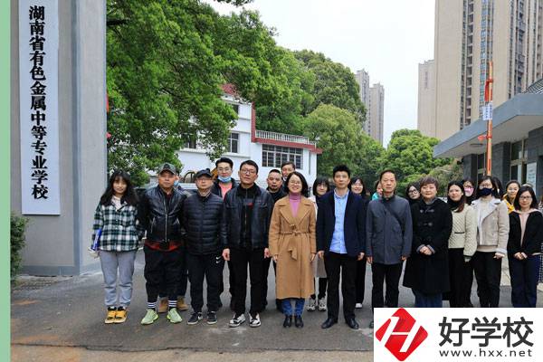 長(zhǎng)沙公立中職學(xué)校有哪些？